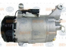 HELLA 8FK 351 135-101 kompresorius, oro kondicionierius 
 Oro kondicionavimas -> Kompresorius/dalys
64 52 1 171 310, 64 52 6 918 122
