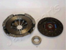 JAPANPARTS KF-247 sankabos komplektas 
 Sankaba/dalys -> Sankabos remonto komplektas, visas