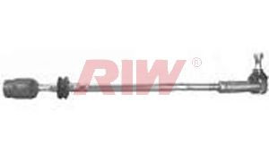 RIW VW20063005 strypo montavimas 
 Vairavimas -> Sujungimo trauklės surinkimas/dalys -> Sujungimo trauklės surinkimas
357 419 804, 357 419 804 A