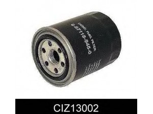 COMLINE CIZ13002 kuro filtras 
 Techninės priežiūros dalys -> Papildomas remontas
4531026, 61251961, 206573, 3005834