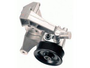 BOSCH K S00 000 081 hidraulinis siurblys, vairo sistema 
 Vairavimas -> Vairo pavara/siurblys
500060052, 5040000927, 504000927