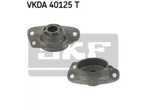 SKF VKDA 40125 T pakabos statramsčio atraminis guolis 
 Pakaba -> Pakabos statramsčio guolis
1K0 513 353 H, 1K0 513 353 H
