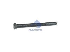 SAMPA 102.507 tvirtinimo veržlė, stabilizatorius
000000 003081, 000000003081, 000960 020080