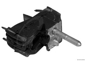 TRUCKTEC AUTOMOTIVE 02.22.080 montavimas, neautomatinė transmisija
638 242 0113