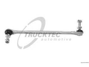TRUCKTEC AUTOMOTIVE 02.30.281 šarnyro stabilizatorius
204 320 3789