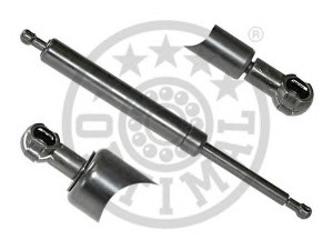 OPTIMAL AG-39058 dujinė spyruoklė, bagažinė 
 Priedai -> Bagažinė/pakrovimo skyrius
0019808064