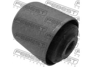 FEBEST NAB-41G valdymo svirties/išilginių svirčių įvorė 
 Ašies montavimas/vairavimo mechanizmas/ratai -> Valdymo svirtis/pasukamosios svirties sujungimas -> Montavimas/sutvirtinimas
1954795, 55045-41G00
