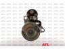 ATL Autotechnik A 91 380 starteris
1000199503, 1000299588, 5747086551