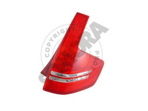 SOMORA 051471A kombinuotas galinis žibintas 
 Kėbulas -> Šviesos -> Kombinuotas galinis žibintas/dalys -> Kombinuotas galinis žibintas
6351T8