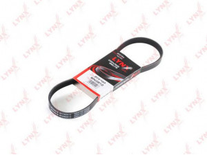 LYNXauto 5PK0810 V formos rumbuoti diržai
11 28 4 496 457, 64 55 2 247 425