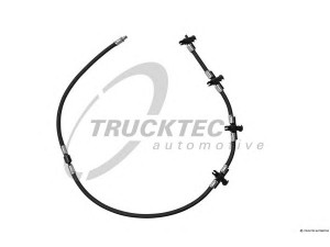 TRUCKTEC AUTOMOTIVE 02.13.120 žarna, degalų išsiliejimo apsauga
646 070 1532
