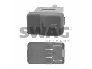 SWAG 30 91 7002 jungiklis, galinio lango šildymas 
 Komforto sistemos -> Variklis/relė/jungiklis -> Galinis langas
535 959 621, 701 959 621