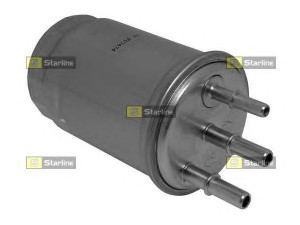 STARLINE SF PF7474 kuro filtras 
 Filtrai -> Kuro filtras
1137026, 1S419155AC