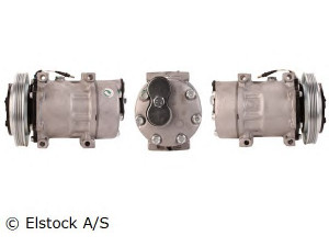 ELSTOCK 51-0202 kompresorius, oro kondicionierius 
 Oro kondicionavimas -> Kompresorius/dalys
7700852705, 7700865150, 7700871663