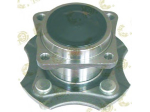AUTOKIT 01.97321 rato guolio komplektas 
 Ašies montavimas/vairavimo mechanizmas/ratai -> Rato stebulė/montavimas -> Rato guolis