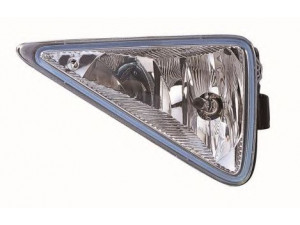 LORO 217-2035L-UE rūko žibintas 
 Kėbulas -> Pagalbiniai žibintai/dalys -> Rūko žibintas/dalys -> Rūko žibintas/įterp.
33951-SMG-E01, 33951SMGE03