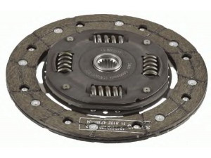 SACHS 1878 005 271 sankabos diskas 
 Sankaba/dalys -> Sankabos diskas
2055 FZ, 2055 FZ