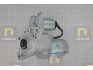 DA SILVA D040664 starteris 
 Elektros įranga -> Starterio sistema -> Starteris
M2T66871, M2T66872, M2T66873, M2T67871
