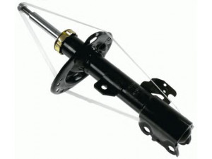 SACHS 313 451 amortizatorius 
 Pakaba -> Amortizatorius
48520-06390, 48520-06410, 48520-06610