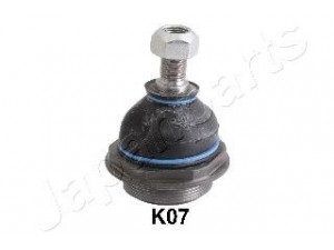 JAPANPARTS BJ-K07 atramos/vairo trauklė 
 Ašies montavimas/vairavimo mechanizmas/ratai -> Sujungimai -> Atramos/vairo trauklė
51760 2R000