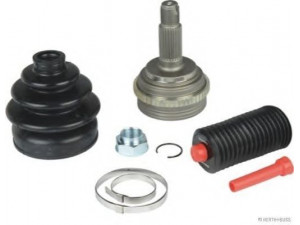 MAGNETI MARELLI 600000062260 jungčių komplektas, kardaninis velenas
44014-S5B-950, 44014-S5B-951