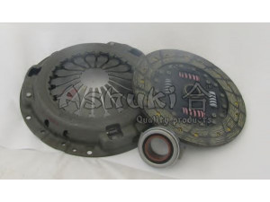 ASHUKI I651-35 sankabos komplektas 
 Sankaba/dalys -> Sankabos remonto komplektas, visas
0K55C-16-410, 0K55C-16-460