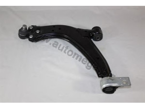 AUTOMEGA 3035200H6 vikšro valdymo svirtis 
 Ašies montavimas/vairavimo mechanizmas/ratai -> Valdymo svirtis/pasukamosios svirties sujungimas -> Vairo trauklės (valdymo svirtis, išilginis balansyras, diago
3520H6, 3520H6