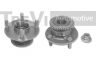 TREVI AUTOMOTIVE WB2203 rato guolio komplektas 
 Ašies montavimas/vairavimo mechanizmas/ratai -> Rato stebulė/montavimas -> Rato guolis
NA233304XC