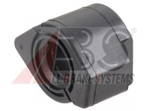 A.B.S. 271240 įvorė, stabilizatorius 
 Ašies montavimas/vairavimo mechanizmas/ratai -> Stabilizatorius/fiksatoriai -> Sklendės
517243