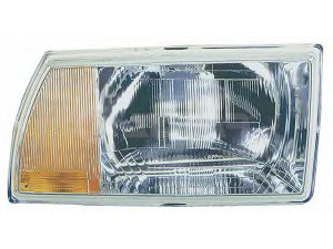ALKAR 2705326 priekinis žibintas 
 Kėbulas -> Priekinis žibintas/dalys -> Priekinis žibintas/įterp.
95535308