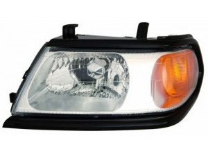 LORO 114-1121R-LDEM2 priekinis žibintas 
 Kėbulas -> Priekinis žibintas/dalys -> Priekinis žibintas/įterp.
8301A316XA