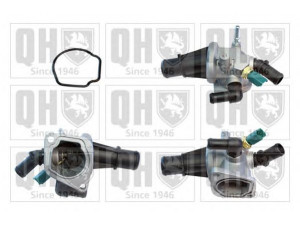 QUINTON HAZELL QTH782K termostatas, aušinimo skystis 
 Aušinimo sistema -> Termostatas/tarpiklis -> Thermostat
55180041, 55224021