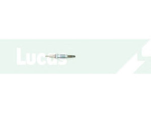 LUCAS DIESEL LP069 kaitinimo žvakė 
 Kibirkšties / kaitinamasis uždegimas -> Kaitinimo kaištis
46751764