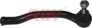 RIW HN2007 skersinės vairo trauklės galas 
 Vairavimas -> Vairo mechanizmo sujungimai
53540-SM4-003, 53540-SM4-004, GSJ408