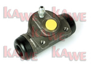 KAWE W4484 rato stabdžių cilindras 
 Stabdžių sistema -> Ratų cilindrai
7757604, 7757604