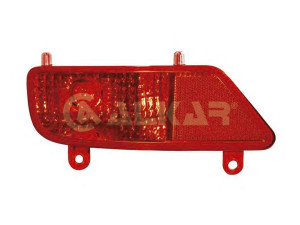 ALKAR 2202865 kombinuotas galinis žibintas 
 Kėbulas -> Šviesos -> Kombinuotas galinis žibintas/dalys -> Kombinuotas galinis žibintas
6351HG