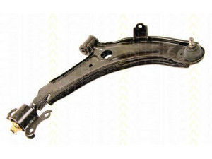 TRISCAN 8500 43513 vikšro valdymo svirtis 
 Ašies montavimas/vairavimo mechanizmas/ratai -> Valdymo svirtis/pasukamosios svirties sujungimas -> Vairo trauklės (valdymo svirtis, išilginis balansyras, diago
54501-29000, 54501-29500