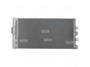HC-Cargo 260704 kondensatorius, oro kondicionierius 
 Oro kondicionavimas -> Kondensatorius
51712795, 51712975, 51763472