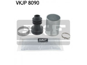 SKF VKJP 8090 gofruotoji membrana, kardaninis velenas 
 Ratų pavara -> Gofruotoji membrana
3287.75, 3287.75