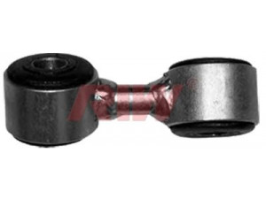RIW AU4013 šarnyro stabilizatorius 
 Ašies montavimas/vairavimo mechanizmas/ratai -> Stabilizatorius/fiksatoriai -> Savaime išsilyginanti atrama
4D0 505 547 C