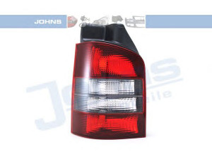 JOHNS 95 67 87-9 kombinuotas galinis žibintas 
 Elektros įranga -> Šviesos -> Kombinuotas galinis žibintas/dalys -> Kombinuotas galinis žibintas
7H5 945 095K, 7H5 945 095N