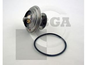 BGA CT5231 termostatas, aušinimo skystis 
 Aušinimo sistema -> Termostatas/tarpiklis -> Thermostat
2L2E8575AA, 2L2Z8575AA, 4104392