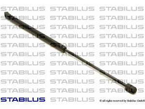 STABILUS 6054BG dujinė spyruoklė, bagažinė 
 Priedai -> Bagažinė/pakrovimo skyrius
1H6 827 550, 1H6 827 550 A