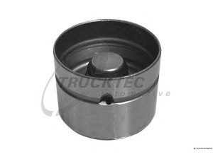 TRUCKTEC AUTOMOTIVE 02.12.099 svirtis/kumštelis
601 050 0325, 601 050 0425, 601 050 0525