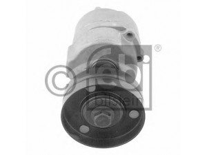 FEBI BILSTEIN 26679 diržo įtempiklis, V formos rumbuotas diržas 
 Diržinė pavara -> V formos rumbuotas diržas/komplektas -> Dirželio įtempiklis (įtempimo blokas)
9146249