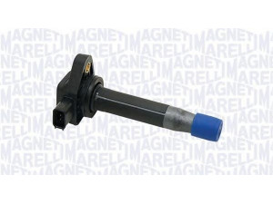 MAGNETI MARELLI 060810231010 ritė, uždegimas 
 Kibirkšties / kaitinamasis uždegimas -> Uždegimo ritė
30520RCAA02, CM11207AC, U09001COIL