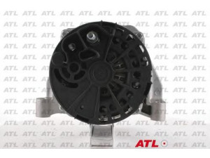 ATL Autotechnik L 80 650 kintamosios srovės generatorius 
 Elektros įranga -> Kint. sr. generatorius/dalys -> Kintamosios srovės generatorius
46758246, 51709132, 51714792, 51859039