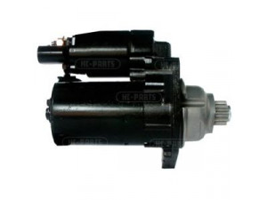 HC-PARTS CS1294 starteris 
 Elektros įranga -> Starterio sistema -> Starteris
02Z911023E, 02Z911023G