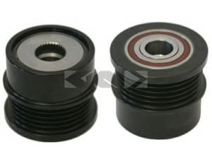 SPIDAN 66099 laisvos eigos sankaba, kint. sr. generatorius
6601500060, 6601500060