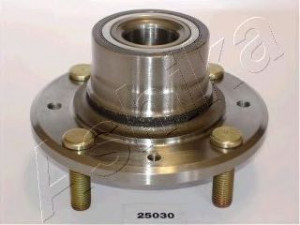 ASHIKA 44-25030 rato stebulė 
 Ašies montavimas/vairavimo mechanizmas/ratai -> Rato stebulė/montavimas -> Rato stebulė
MR223285